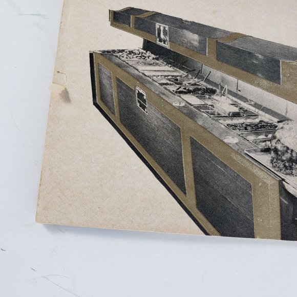 Vintage Jack Jones Oklahoma Starlight Theatre Souvenir Program Kansas City 1966 - Picture 9 of 12